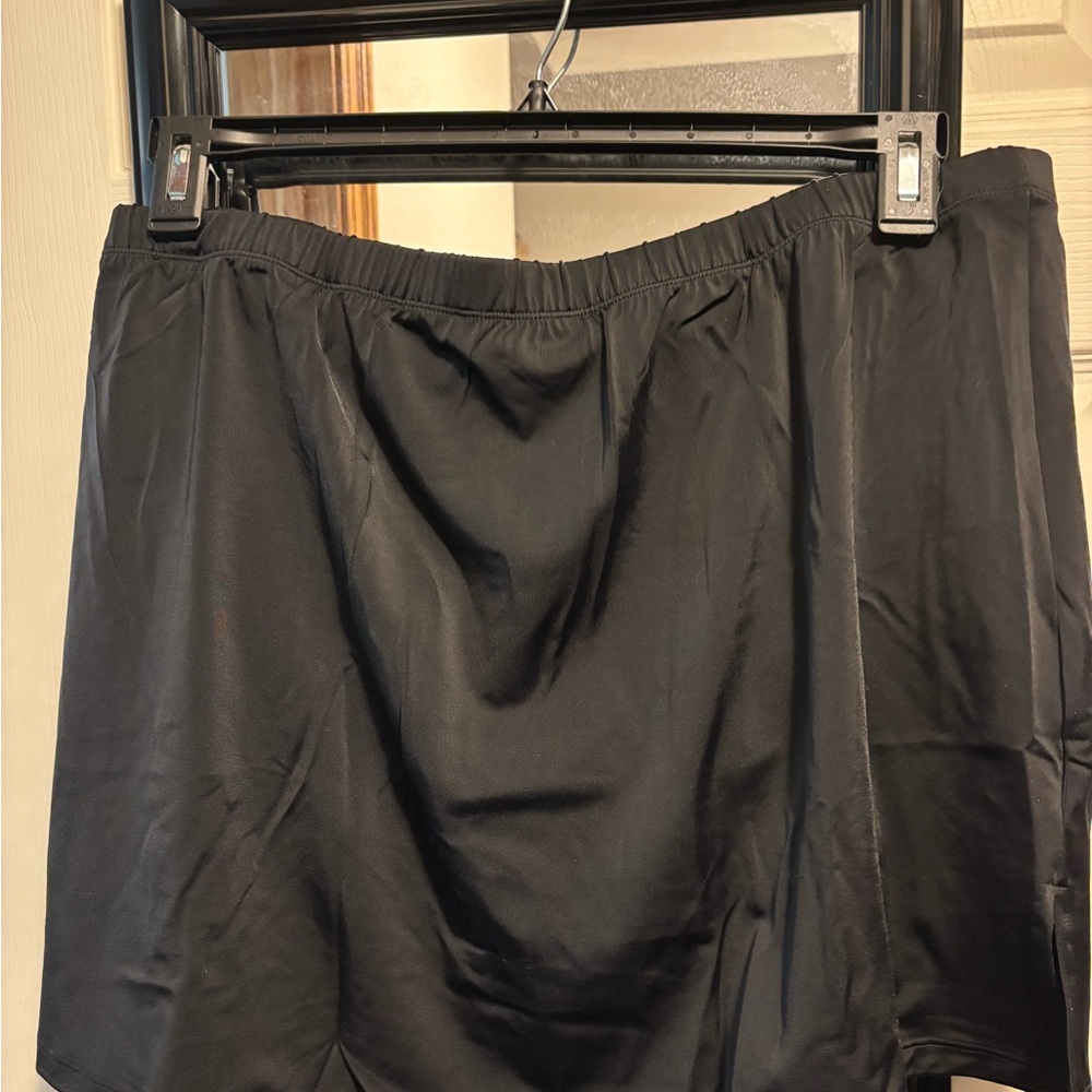 Swimsuits For All Black Swimwear